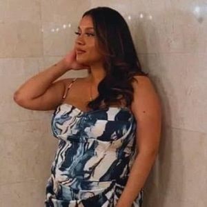 Meet your Posher, Dorcas